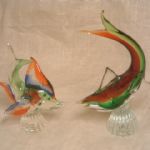 305 5062 Konstglas